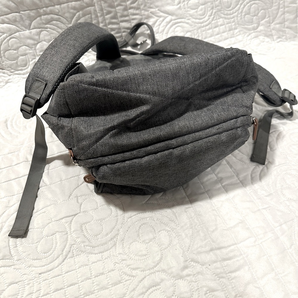 DIAPER BAG - Picture 5 of 7